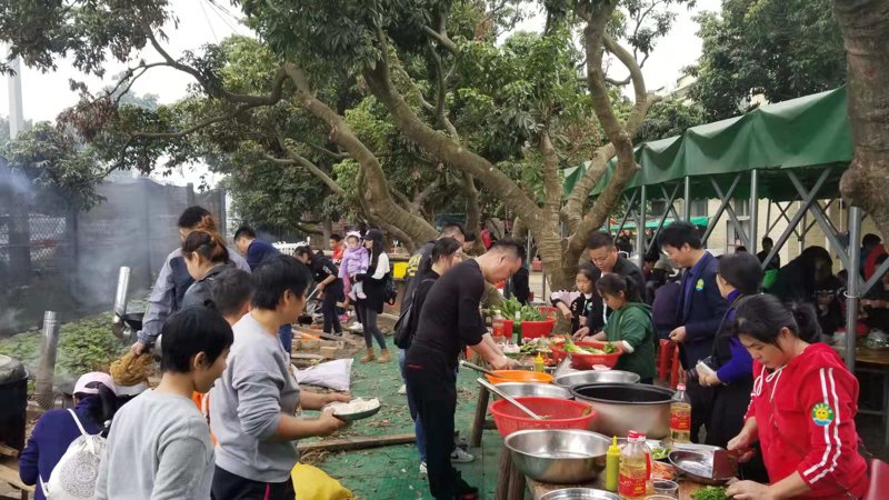 农家乐：农村旅游的新风尚